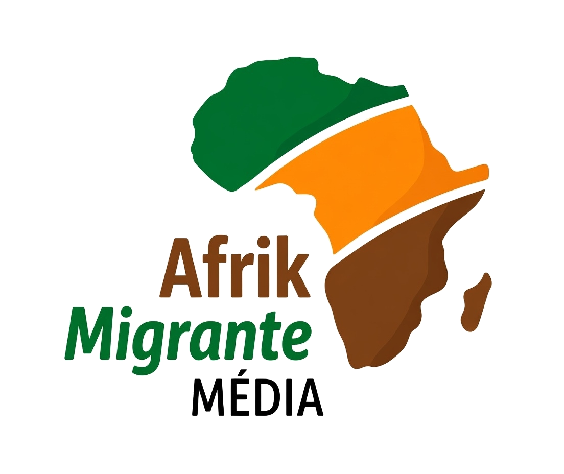 Afrik Migrante Média