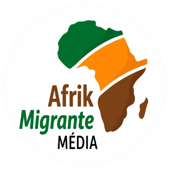 Afrik Migrante Média